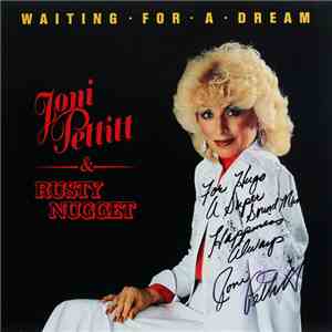 Joni Pettitt & Rusty Nugget - Waiting For A Dream download flac mp3