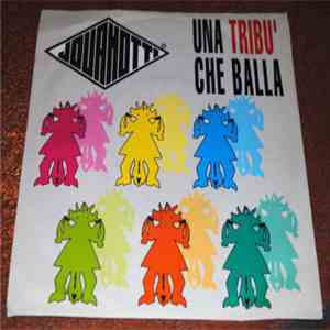 Jovanotti - Una Tribù Che Balla download flac mp3