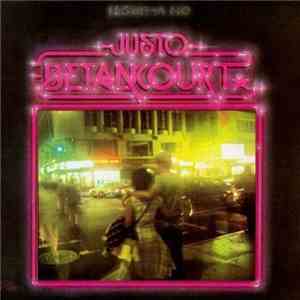 Justo Betancourt - Leguleya No download flac mp3