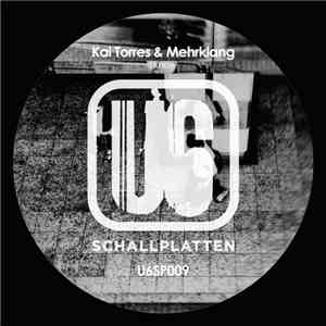 Kai Torres & Mehrklang - I Know download flac mp3