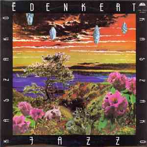 Kaszakő - Édenkert download flac mp3