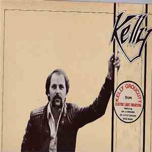 Kelly Groucutt - Kelly download flac mp3