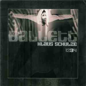 Klaus Schulze - Ballett 3 download flac mp3