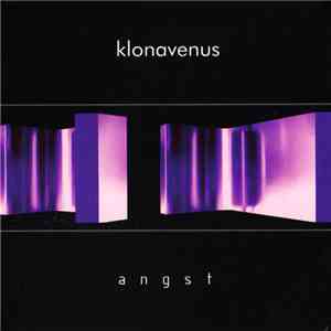 Klonavenus - Angst download flac mp3