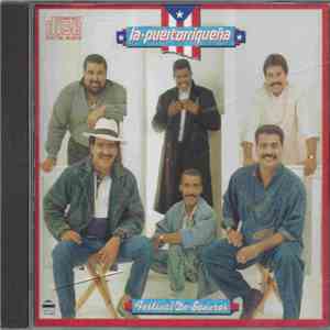 La Puertorriqueña - Festival De Soneros download flac mp3