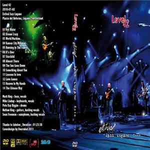 Level 42 - Estival Jazz Lugano 2010 download flac mp3