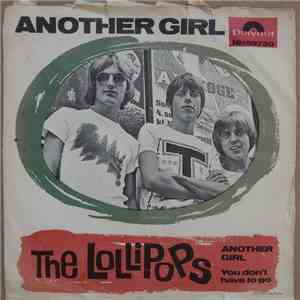 Lollipops - Another Girl download flac mp3