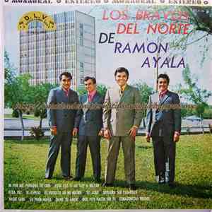 Los Bravos del Norte de Ramón Ayala - Ni Por Mil Puñados De Oro download flac mp3