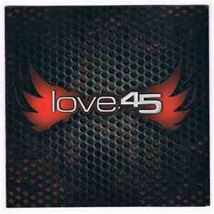 Love .45 - Love .45 download flac mp3