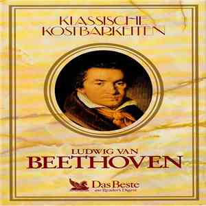 Ludwig Van Beethoven - Beethoven download flac mp3