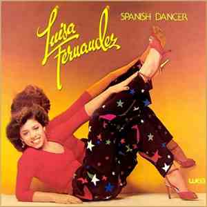 Luisa Fernandez - Spanish Dancer flac mp3 download