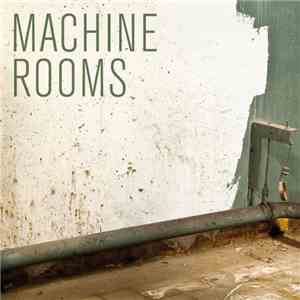 Machinefabriek & Sanja Harris - Machine Rooms download flac mp3