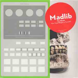 Madlib - The Beats - Our Vinyl Weighs A Ton OST download flac mp3