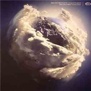 Mako , DLR , Villem & Ant TC1 - Hungry For Atmosphere / A Certain Flavour download flac mp3