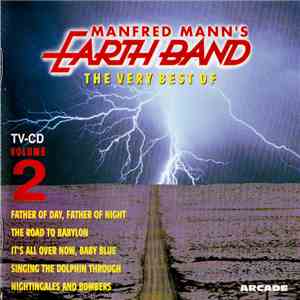 Manfred Mann's Earth Band - The Very Best Of (Volume 2) download flac mp3