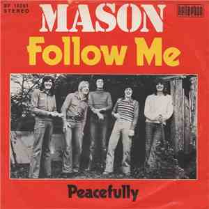 Mason  - Follow Me download flac mp3