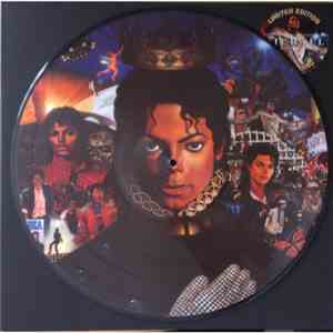 Michael Jackson - Michael download flac mp3