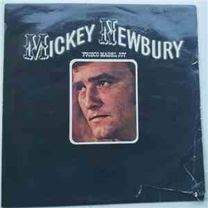 Mickey Newbury - 'Frisco Mabel Joy download flac mp3