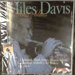 Miles Davis - Ballads & Blues download flac mp3