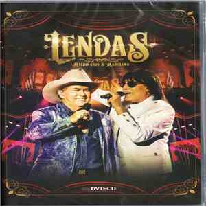 Milionário & Marciano  - Lendas download flac mp3