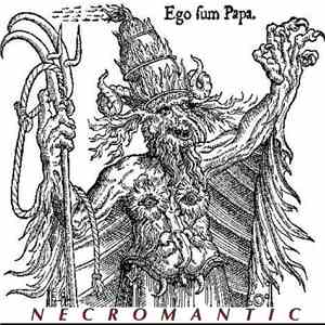 Necromantic  - Ego Sum Papa download flac mp3