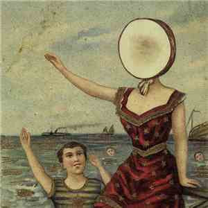 Neutral Milk Hotel - In The Aeroplane Over The Sea download flac mp3