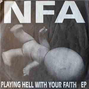NFA - Playing Hell With Your Faith download flac mp3