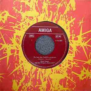 Nina Hagen & Automobil - Du Hast Den Farbfilm Vergessen / Wenn Ich An Dich Denk download flac mp3