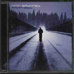 Nitin Sawhney - Prophesy download flac mp3