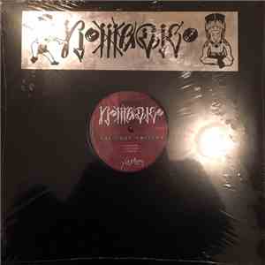 Nomadico - The Code Switcha download flac mp3