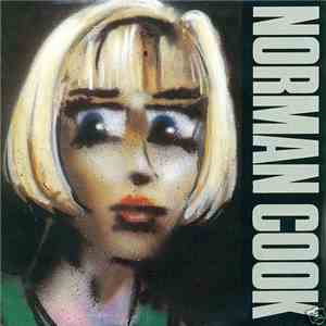 Norman Cook - Won't Talk About It / Blame It On The Bassline download flac mp3