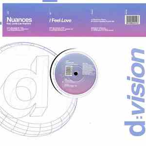 Nuances - I Feel Love download flac mp3