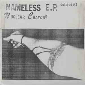 Nuclear Crayons - Nameless E.P. download flac mp3