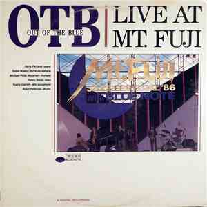 Out Of The Blue  - Live At Mt. Fuji download flac mp3