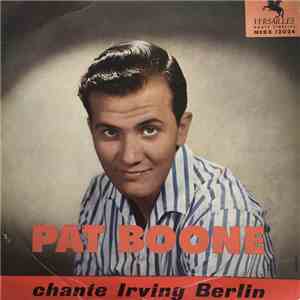 Pat Boone - chante Irving Berlin download flac mp3