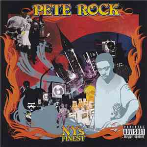 Pete Rock - NY's Finest download flac mp3