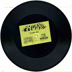 Phobia  - The Omega Man download flac mp3