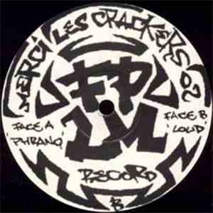 Phranq & Loud  - Merci Les Crackers 02 download flac mp3