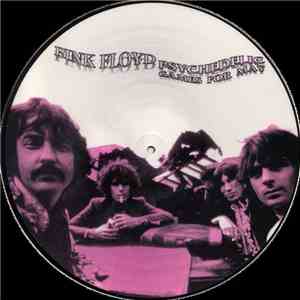 Pink Floyd - Psychedelic Games For May download flac mp3