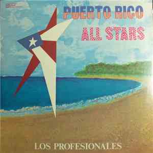 Puerto Rico All-Stars - Los Profesionales download flac mp3