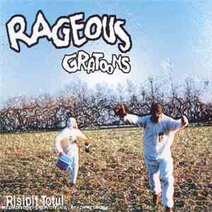 Rageous Gratoons - Risipit totul download flac mp3