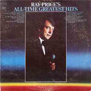 Ray Price - All Time Greatest Hits download flac mp3