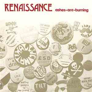 Renaissance  - Ashes Are Burning download flac mp3