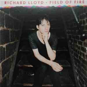 Richard Lloyd - Field Of Fire download flac mp3