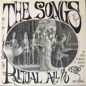 Ritual All 770 - The Songs download flac mp3