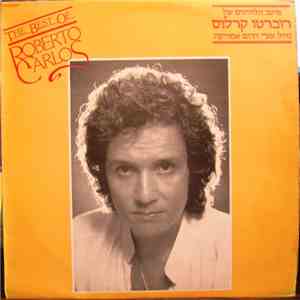 Roberto Carlos - The Best Of flac mp3 download