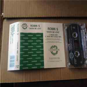 Robin S - Show me love download flac mp3