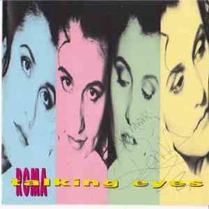 Roma  - Talking Eyes download flac mp3