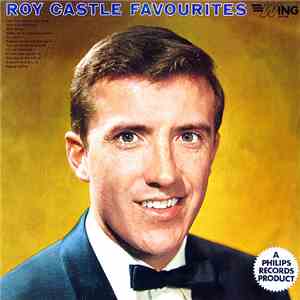 Roy Castle - Roy Castle Favourites download flac mp3