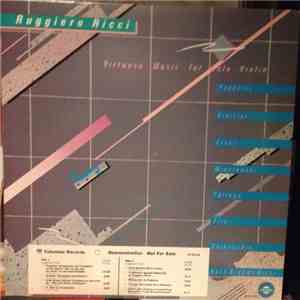 Ruggiero Ricci - Virtuoso Music For Solo Violin download flac mp3